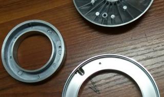 锌合金压铸 锌合金压铸